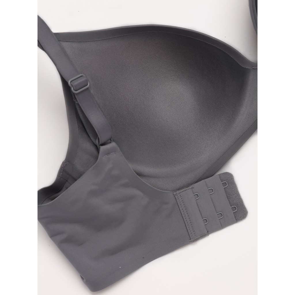 [Mã WABR1111 giảm 10% đơn 250K] Áo Lót Mút Đệm Nhẹ Không Viền May Màu Trơn Thời Trang Pretty Perfect By Sabina SBU8610 | BigBuy360 - bigbuy360.vn