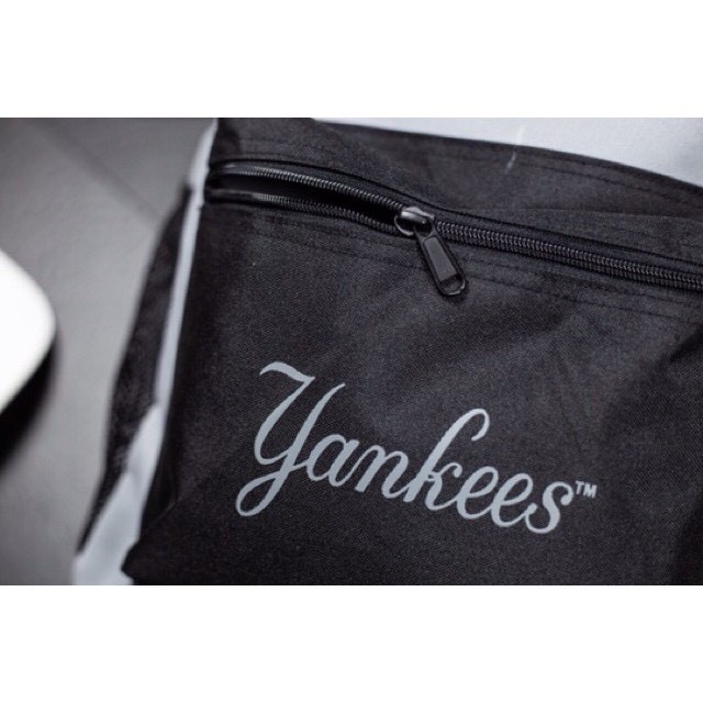 Balo Thời Trang Thể Thao Năng Động Yankees NY - Shine House