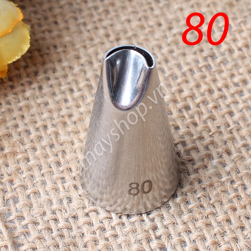 Đui bắt kem, đui 80/ đui bắt cánh hoa cúc
