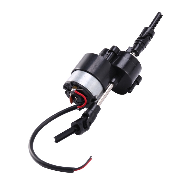 Hộp Số Nâng Cấp Động Cơ Xe Hơi Điều Khiển Từ Xa MN D90 D91 D96 260