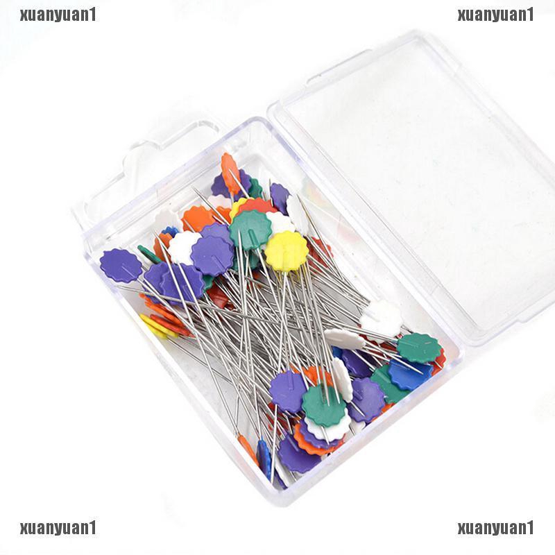 Set 100 Kim Gút Dành Cho May Vá