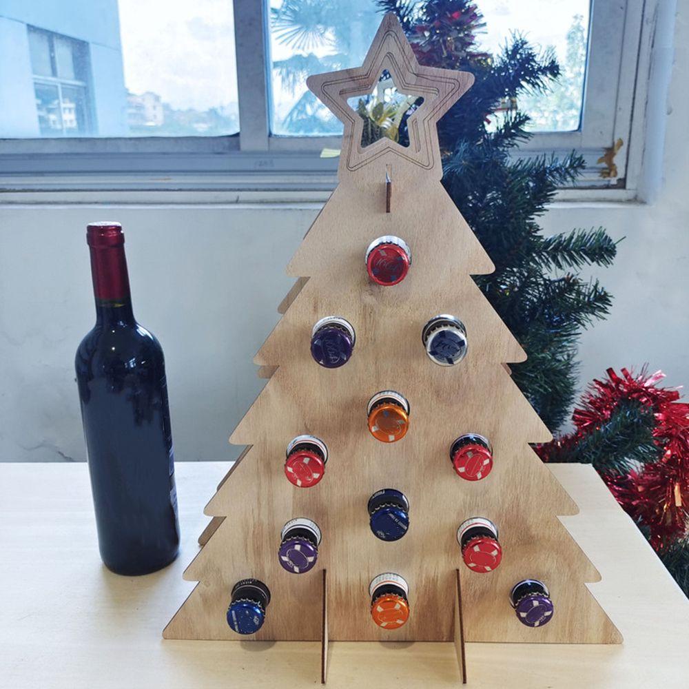 LANSEL Lịch Treo Tường Trang Trí Giáng Sinh