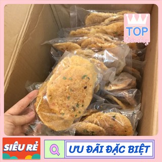 Cơm cháy mắm hành ăn là ghiền