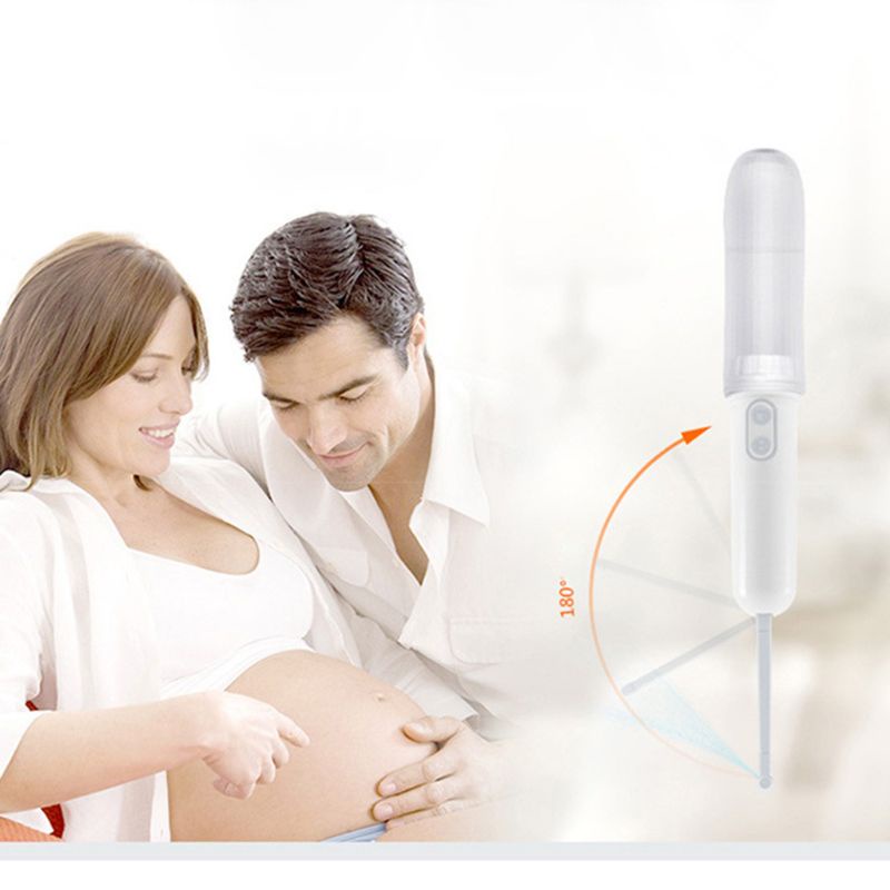 Vòi Xịt Nước Vệ Sinh Cầm Tay Thông Dụng Cho Nhà Tắm