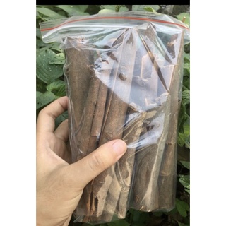 Vỏ quế khô 1kg cực cay thơm mới,đẹp nguyên chất