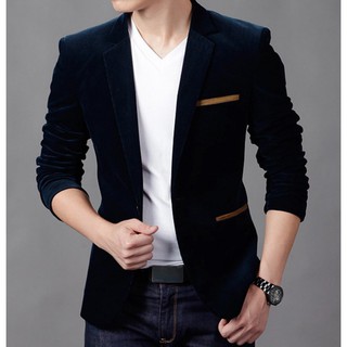 Áo vest nam - VE-009i