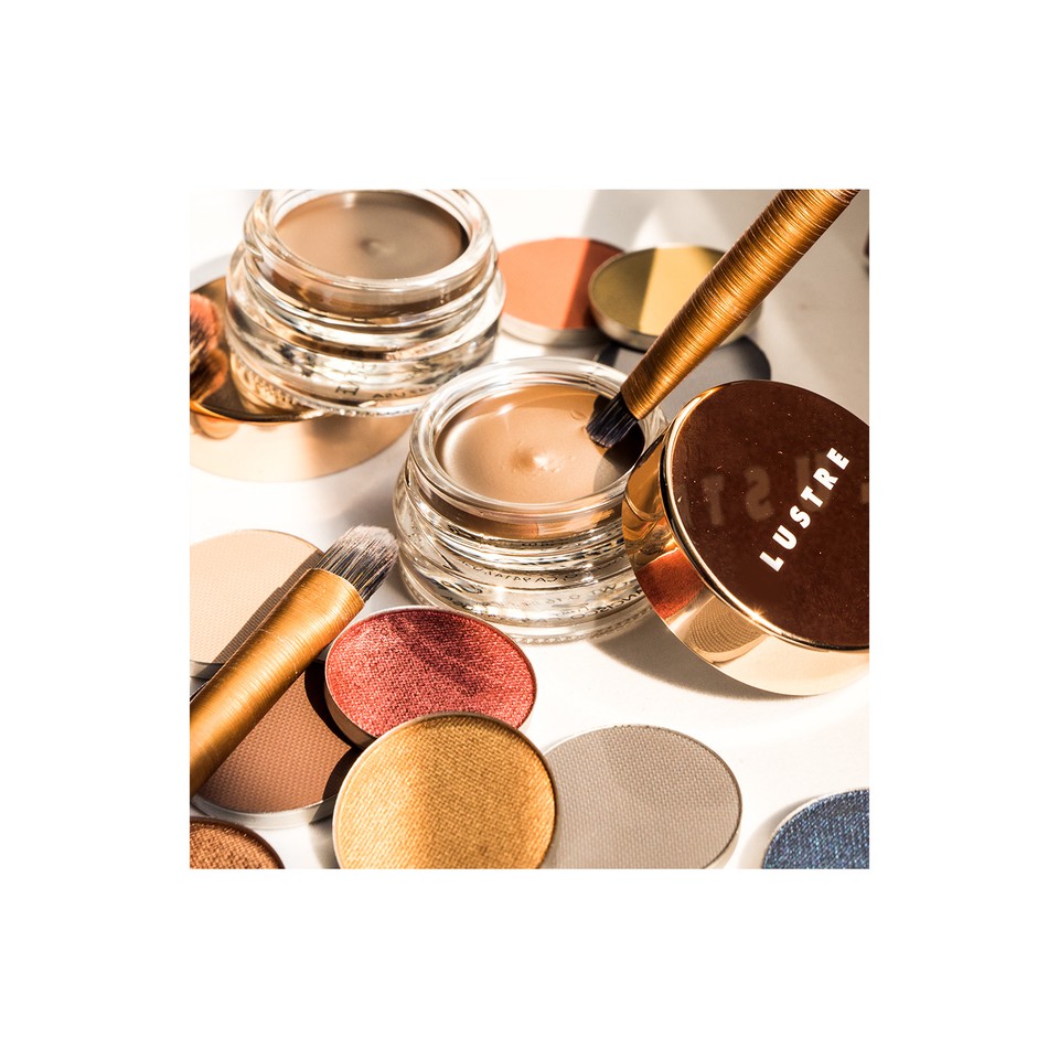 Kem Lót Mắt Giữ Phấn Lâu Trôi Lustre Eyeshadow Base Professional Line - Original | BigBuy360 - bigbuy360.vn