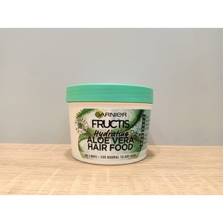Dầu ủ tóc Garnier Fructis các loại