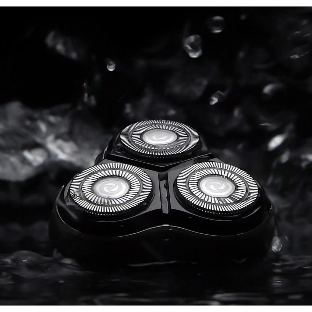 Máy cạo râu Xiaomi Enchen Blackstone 1 & 3