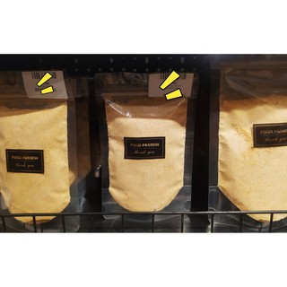 Bột Gừng-GINGER POWDER G150gr