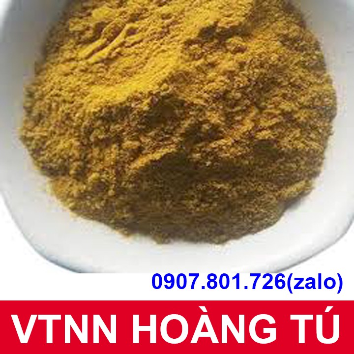 GÓI 500 G - Vi lượng Sắt Chelate (Fe-EDTA-13) VTNN HOÀNG TÚ