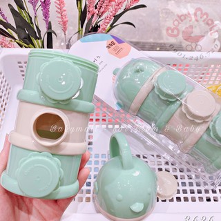 Hộp chia sữa/thức ăn AAG 3626
