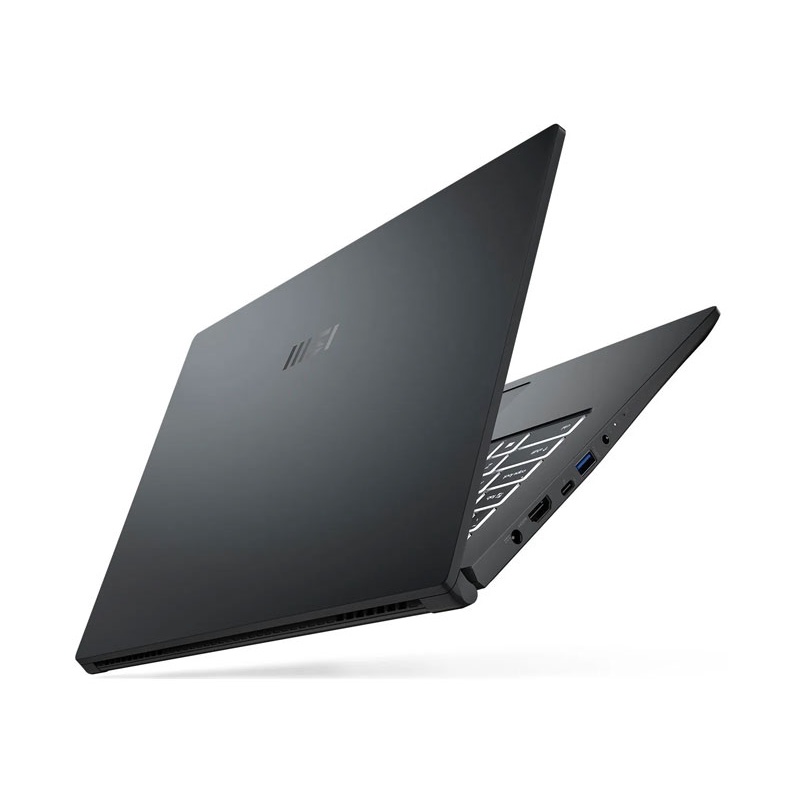 Laptop MSI Modern 15 A11MU-678VN (i5 1155G7/8GB RAM/512GB SSD/Iris Xe Graphics/15.6inch FHD/Win10/Gray)