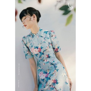 vải gấm hoa vân nổi
