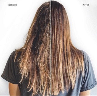 Kem ủ phục hồi Olaplex No.3