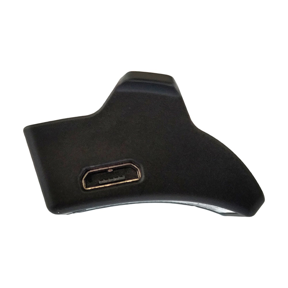 Kẹp bộ sạc usb thay thế cho Huawei Honor Band 3 Pro/ 4/ 5/ B19 chất lượng