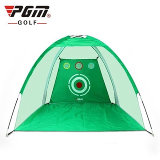 Lưới tập swing golf pgm-lxw013 2m ngang cao 3m