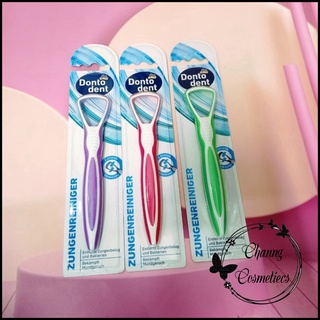 Dụng cụ cạo lưỡi dontodent -hàng đức