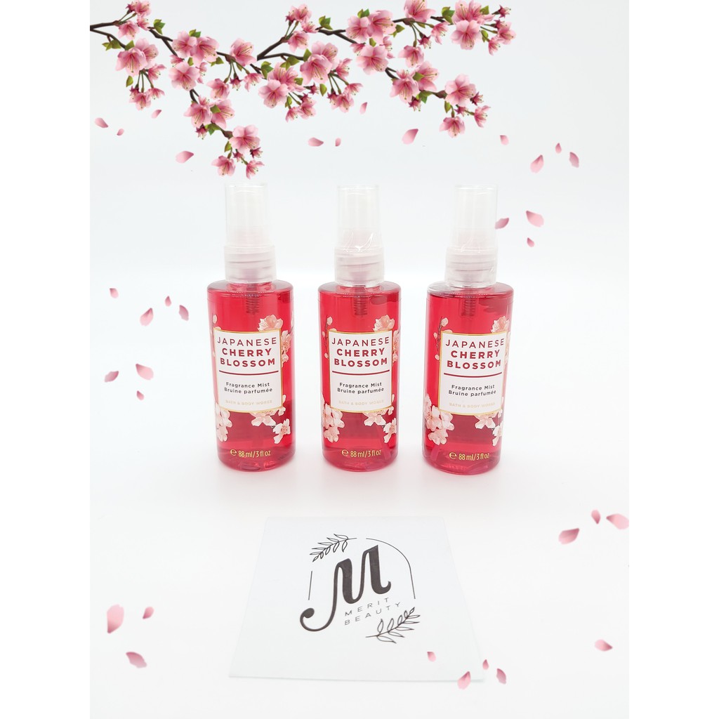 [HÀNG MỸ AUTH ĐỦ BILL] XỊT THƠM BODY BATH AND BODY WORKS | BigBuy360 - bigbuy360.vn