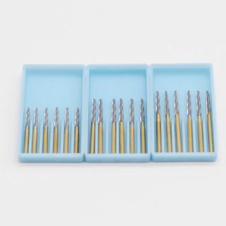 [Hàng mới về] Hộp mũi khoan hỗ trợ nhổ răng Endo-Z dành cho chăm sóc răng miệng nha khoa