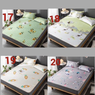 Combo nệm 2m
