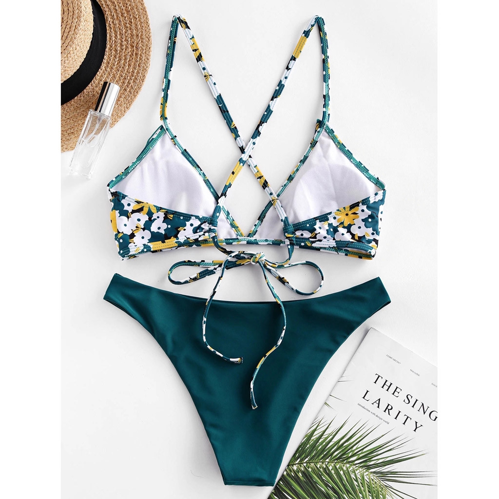 Bộ Bikini Gợi Cảm Thời Trang Cho Nữ | BigBuy360 - bigbuy360.vn