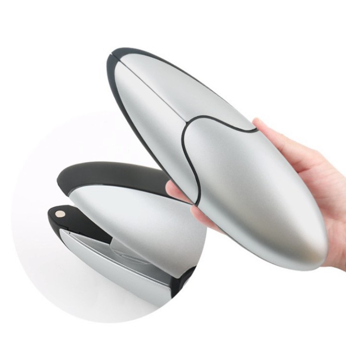 Sản Phẩm Móc Treo Áo-Ô Tô-Chính Hãng-Joyart-JY-187D. Thiết kế đa năng dễ dàng gập gọn. .
