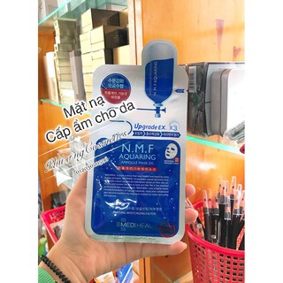 Mặt Nạ Mediheal Ampoule Mask Ex - 25ml