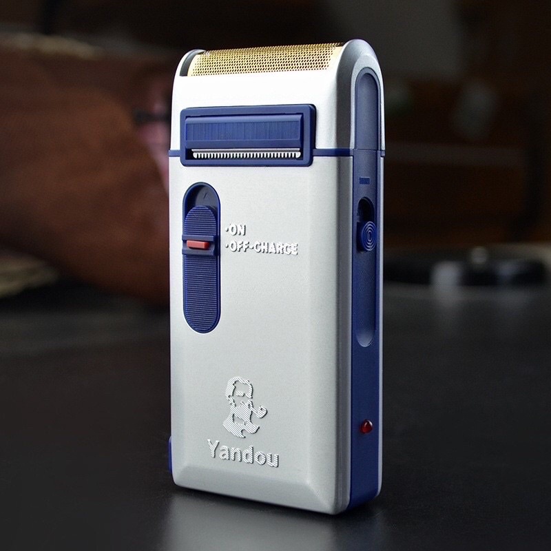 Cạo râu khô YANDOU SC-W 301U