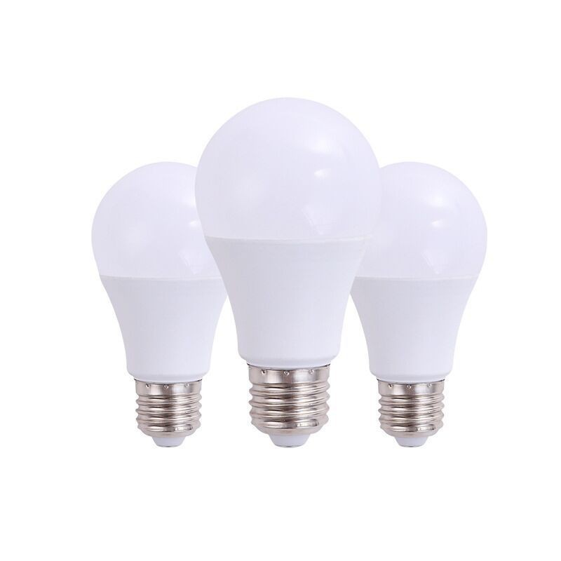 Bóng Led 3w Kín Nước, Bóng Đèn Ngoài Trời Chống Nước,Siêu Tiết Kiệm
