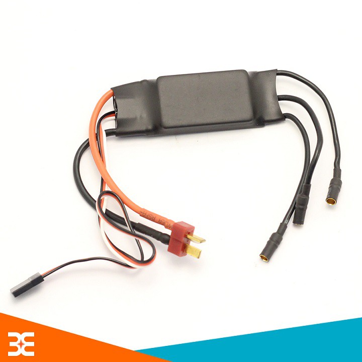 Module Điều Khiển Động Cơ Không Chổi Than 40A