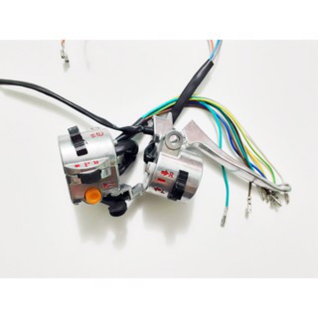 Bộ cùm cub 81 CD67 ĐH đề