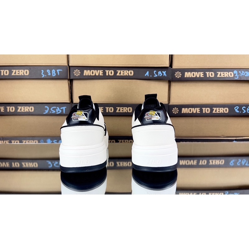 GIÀY SNEAKER ML.B CHUNKY NY TẶNG KÈM BỘ QUÀ TẶNG GIÁ TRỊ