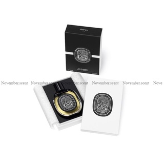 ❣ Nước hoa dùng thử Diptyque Eau Capitale Eau de Parfum - ᴛᴇsᴛᴇʀ 5ᴍʟ/10ᴍʟ/20ᴍʟ