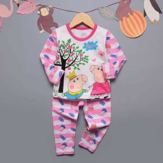 2 Bộ xuất hàn quảng châu kaikai bé gái