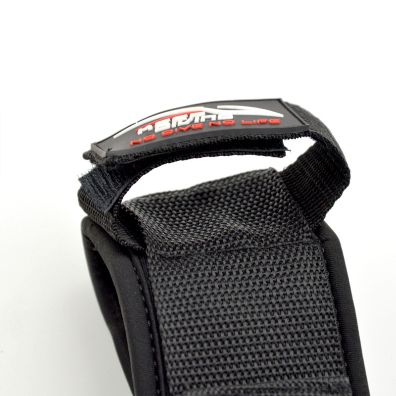 Vỏ Bọc Vai Gắn Dây Đai BCD Có Thể Điều Chỉnh Hỗ Trợ Lặn Biển