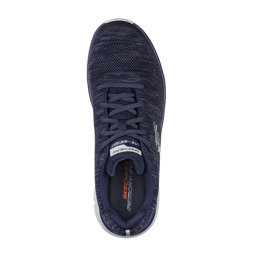 Skechers Nam Giày Thể Thao Sport Track - 232298-NVGY