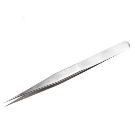 Cặp 2 Cây Nhíp Classic, Nhíp Tách Mi Nối Classic,Dụng Cụ Nối Mi