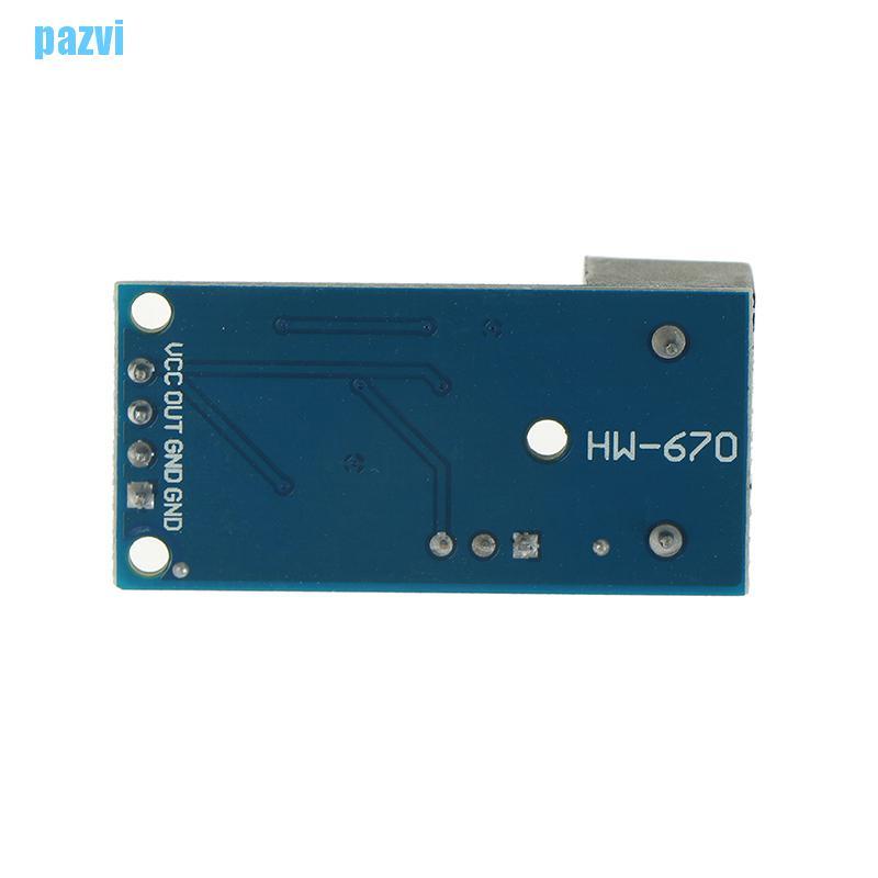 Mô Đun Biến Áp Mini Ac 5a Độ Chính Xác Cao Cho Arduino Ti