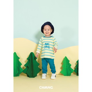 Bộ nỉ Chaang