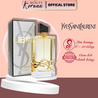 Nước hoa ysl libre free 90ml edp