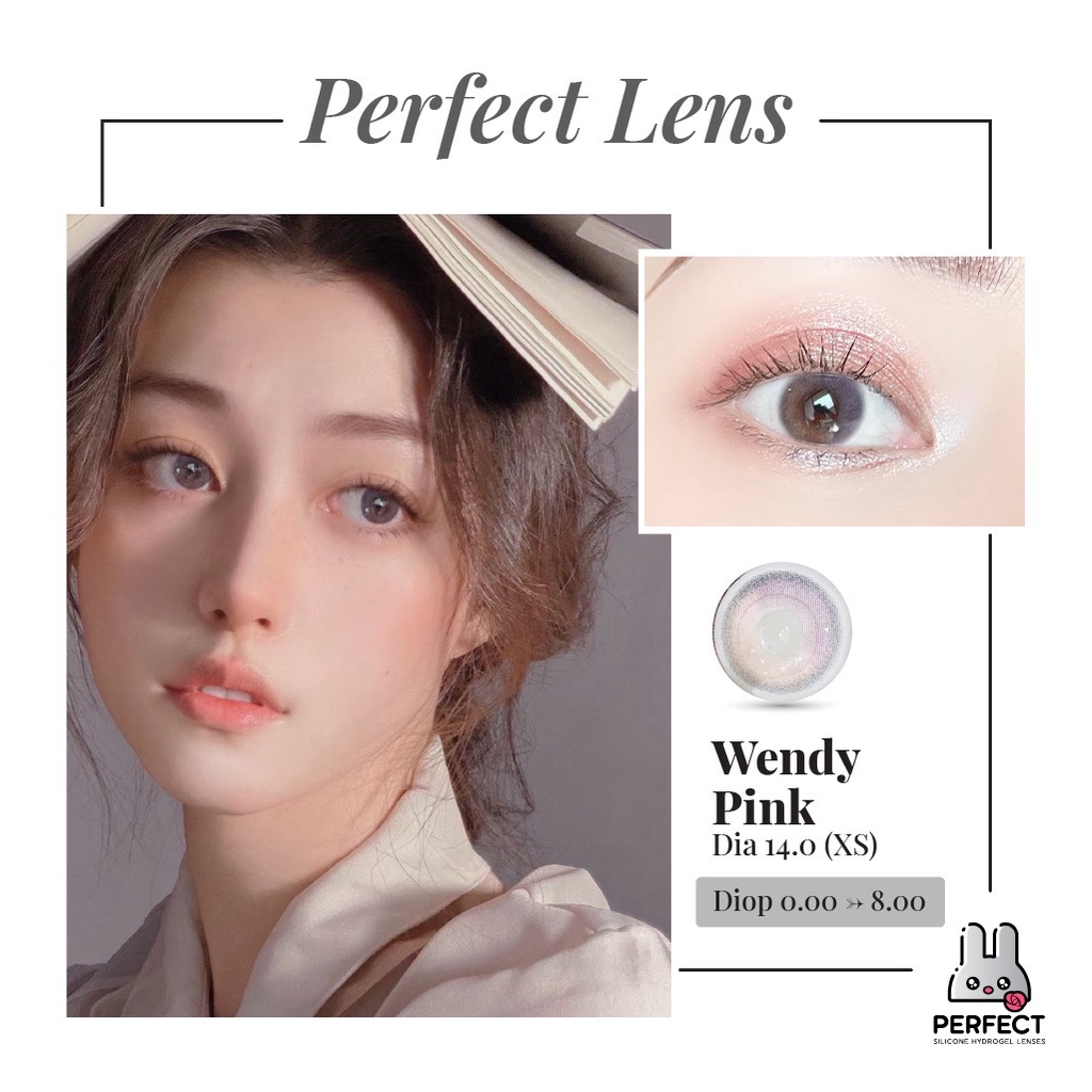 LENS MẮT , KÍNH ÁP TRÒNG PINK , VIOLET CÓ ĐỘ CẬN VÀ KHÔNG ĐỘ , DIA 14.0 ĐẾN 14.2 , CHO MẮT NHẠY CẢM GIÁ SALE