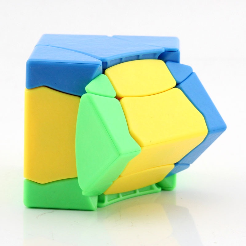 Rubik Biến Thể Phoenix Shengshou Cube 3x3 - Rubik Biến Hình Phát Triển IQ