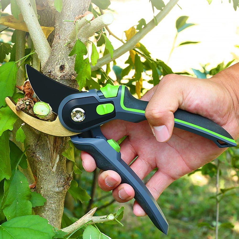 Kéo Cắt Tỉa Cành Tiết Kiệm Sức Lao Động Tiện Dụng