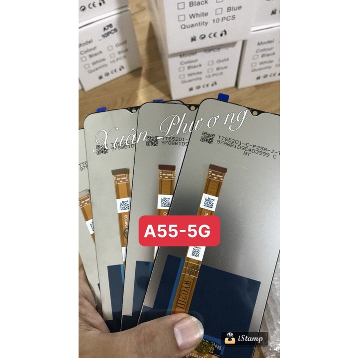 Màn hình OPPO A55 -5G