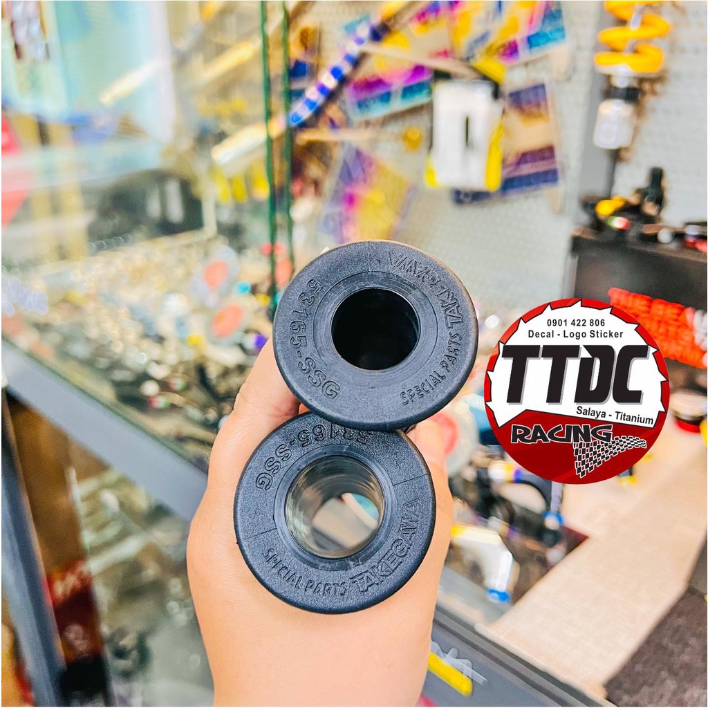 Bao Tay Takegawa 1:1 Gắn được nhiều dòng xe ✌