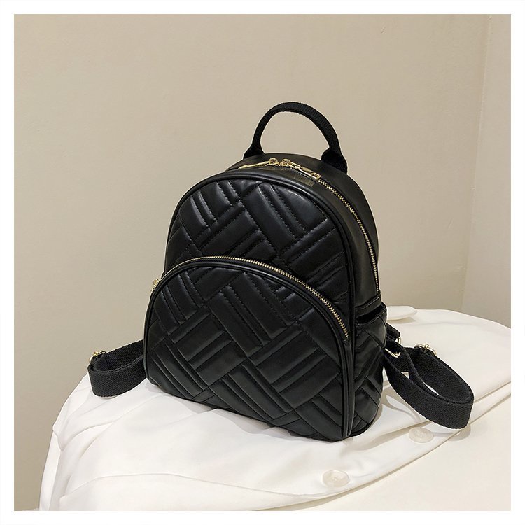 Balo Thời Trang Mini Phong Cách Hàn Quôc Đi Chơi Du Lịch Mihachi- BL034