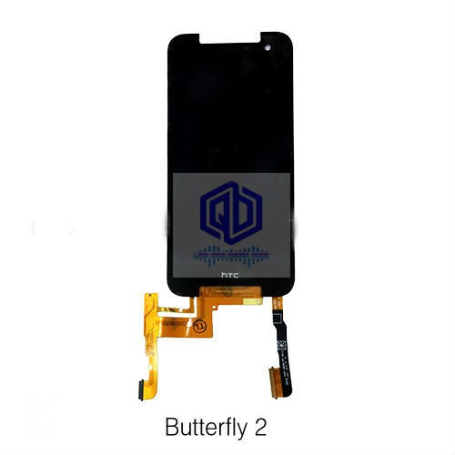 BỘ MÀN HÌNH HTC Butterfly 2 / B810X / J Butterfly / HTL23 ZIN