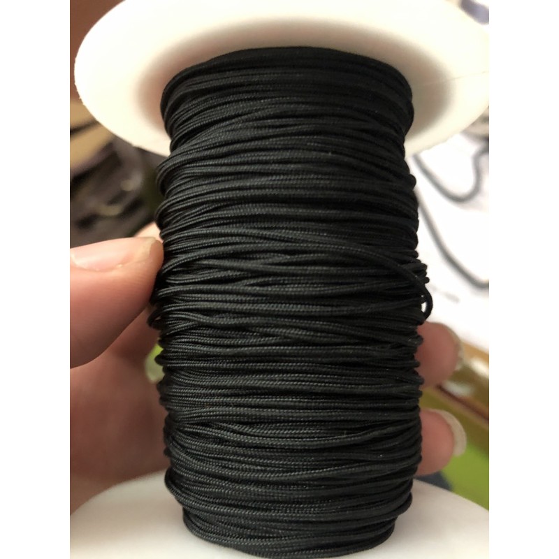 CUỘN DÂY DÙ 1.5mm LOẠI XỊN 100M