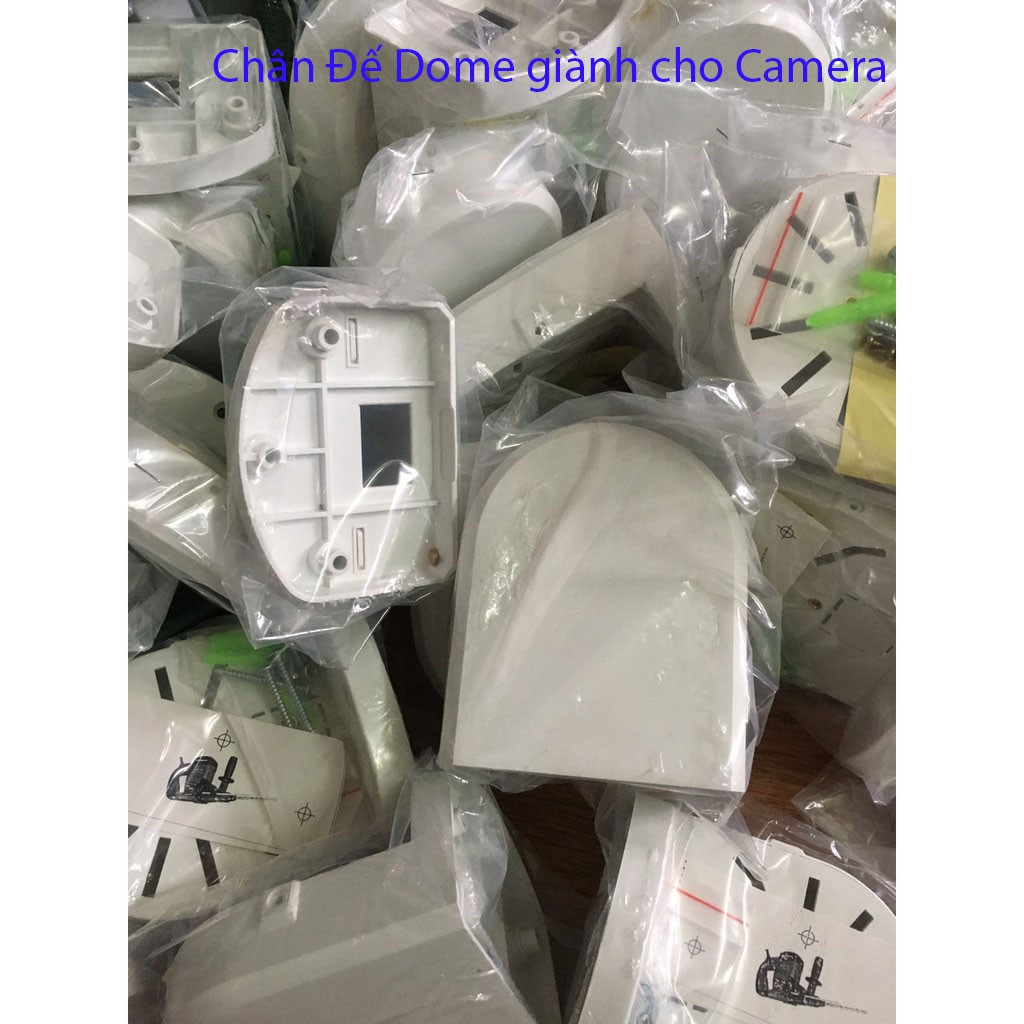 Chân đế Dome lắp cho camera Wifi Ezviz , Imou , Yoosee, Care Camera, Hikvison, Dahua | BigBuy360 - bigbuy360.vn